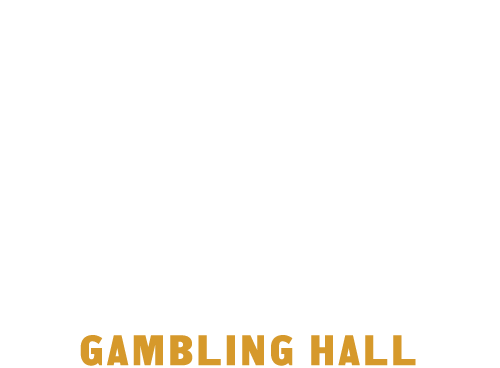 Stones Gambling Hall Logo